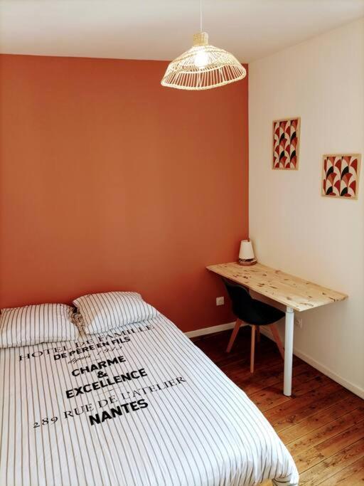 Maison De Entiere Proche Centre Apartment